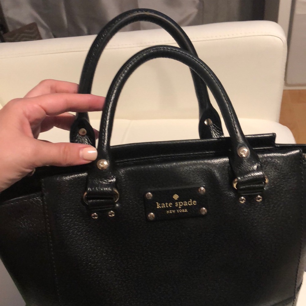 Kate spade ♠️ - Picture 5 of 5